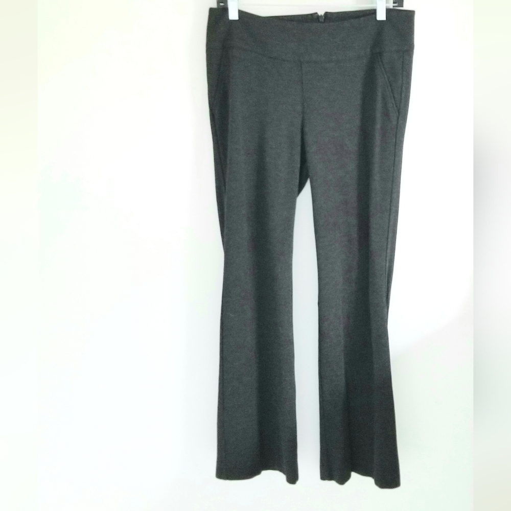 Cabi gray dress pants Rave Ponye 542